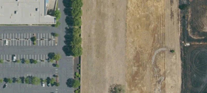 RD-5 Zoned Land Parcel