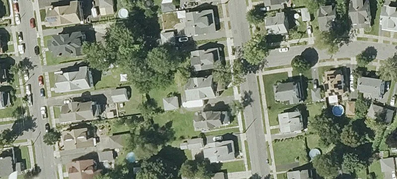 Two-Family Residential Income Property