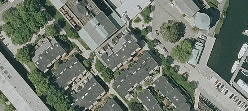 Specialty Commercial Property