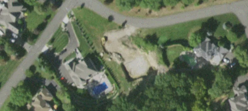 Residential Land Lot in Stony Ridge