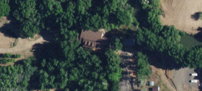 Flexible Acreage Build Site