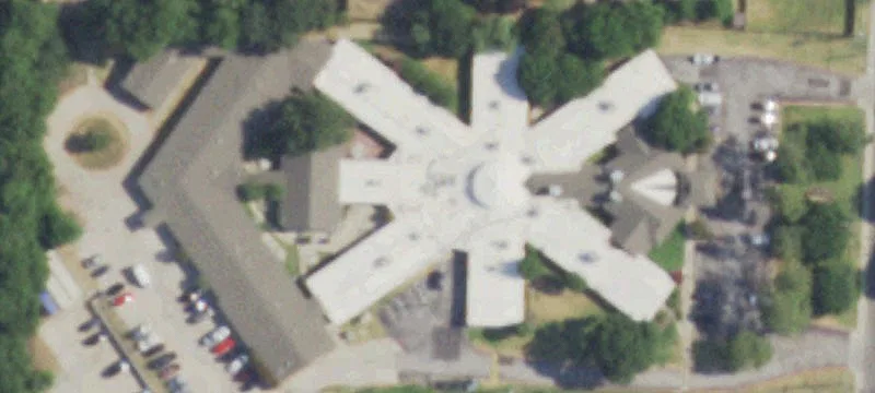 Nursing Home Redevelopment Facility