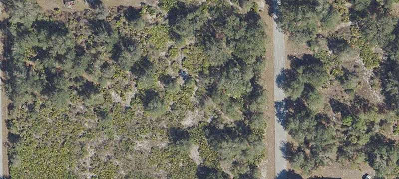 Residential Land Parcel