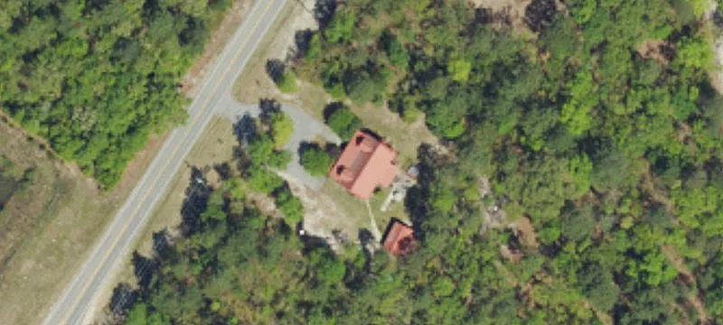 Residential Building Lot
