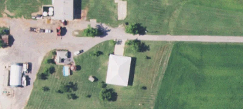 Individually Metered RV Park