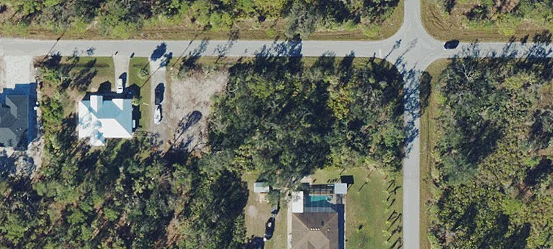 Residential Building Lot