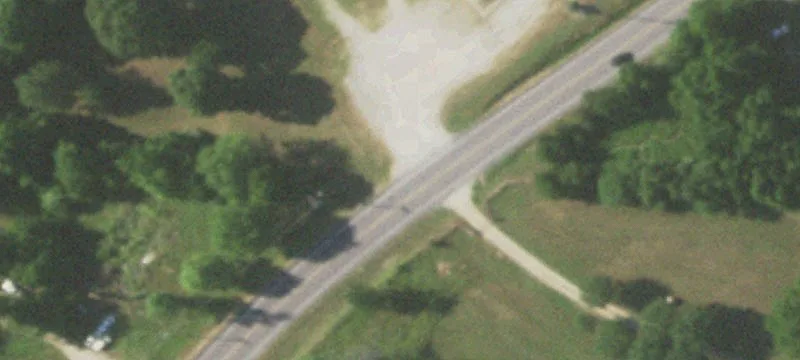 Specialty Land Parcel