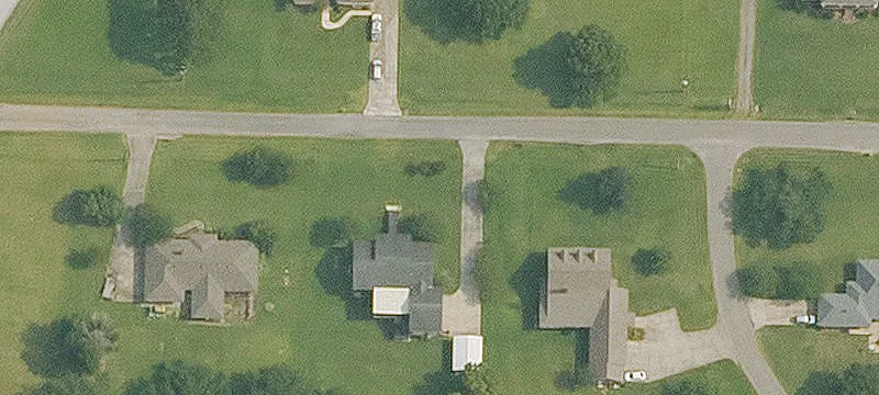 Corner Residential Development Lot
