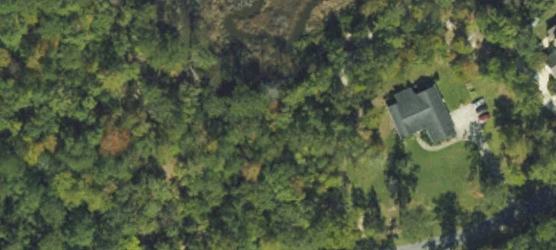Waterfront Residential Lot with Slip