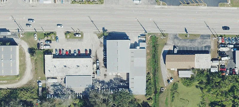 Warehouse for Lease