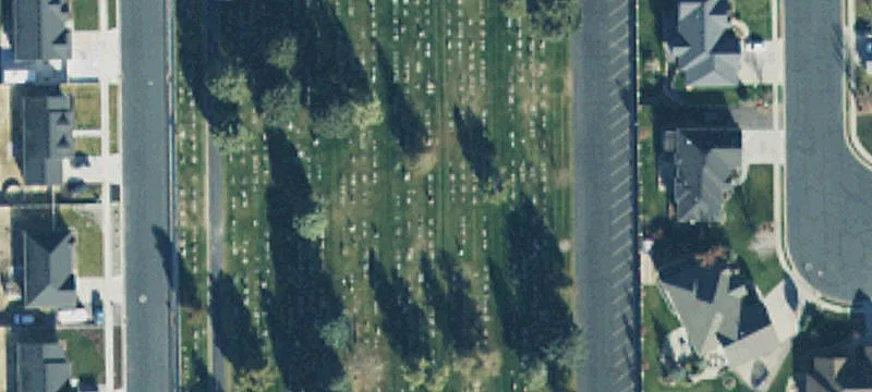 Mountain-View Residential Land Lots