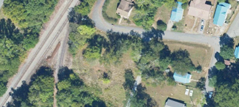 Residential Development Lot