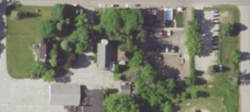 Multi-Building Redevelopment Land Parcel