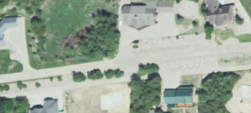 Lake-View Waterfront Residential Lot