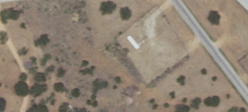 Residential Land Lot