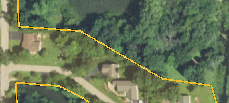 Residential Development Lot Package