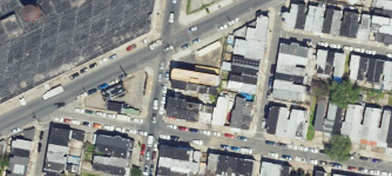 Four-Unit Residential Income Quadplex