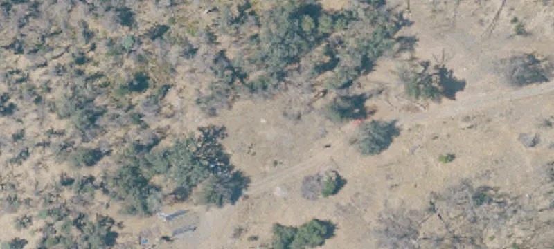 Residential Development Acreage Parcel