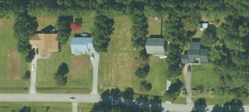 Cleared Buildable Waterfront Lot