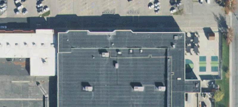 Multi-Use Flex Industrial Building