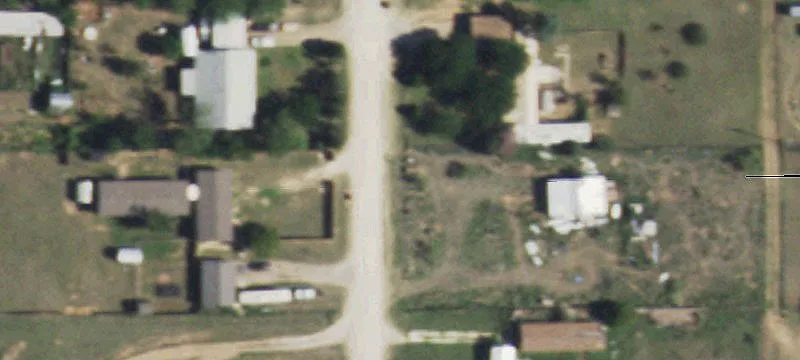 Residential Development Lot