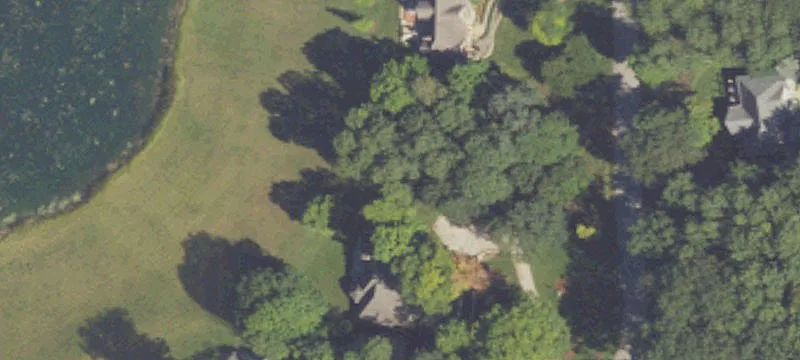 Golf Course View Buildable Lot