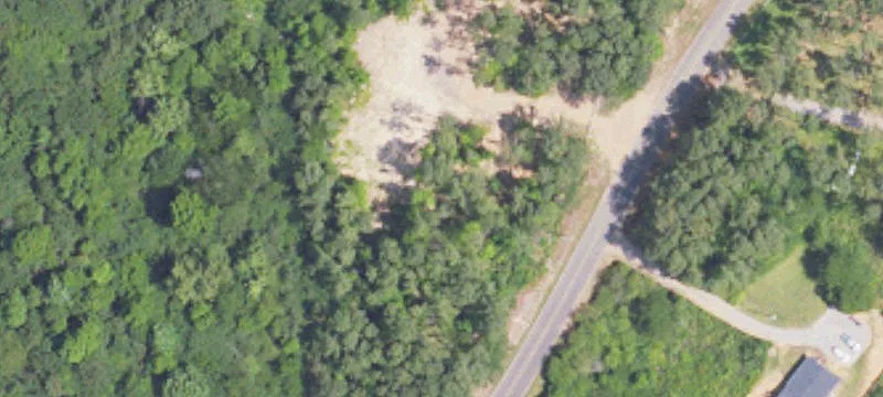 Residential Land Tract Package