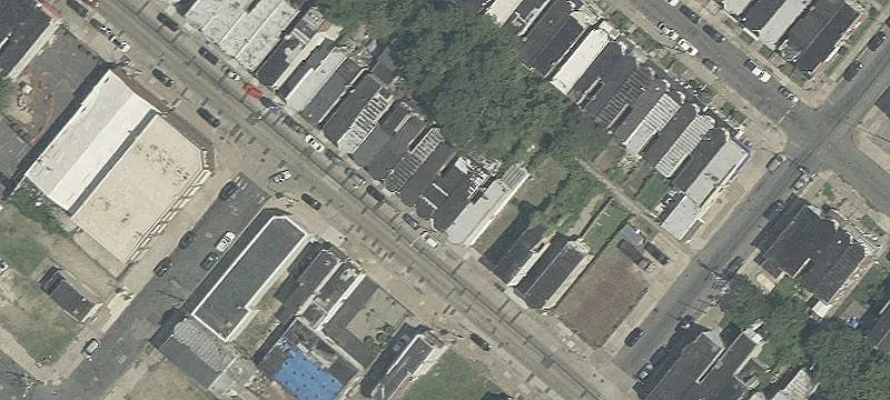 Liquor License Retail With Two Buildings