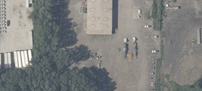 Flex Industrial Campus with Office