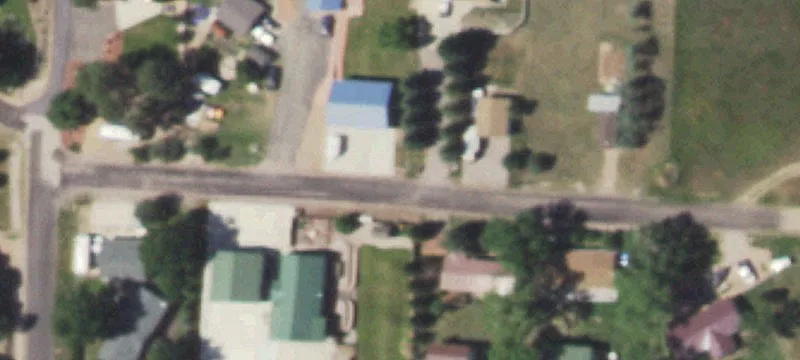 Industrial Land Parcel