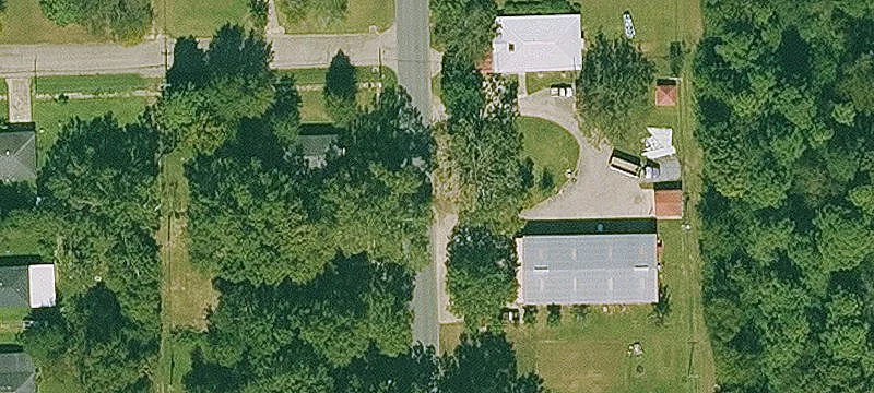 Self Storage Portfolio Buildings