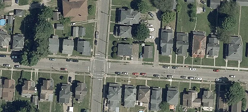 Residential Income Duplex