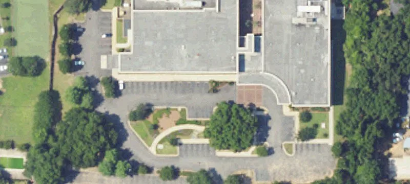 Specialty Land Parcel