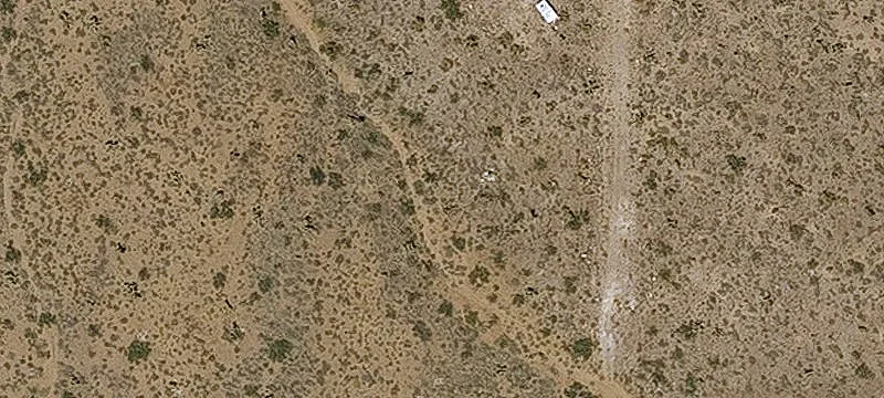 Recreation Land with Trail Access