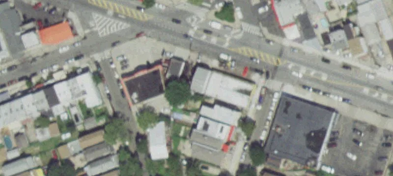 Corner Mixed-Use Income Property