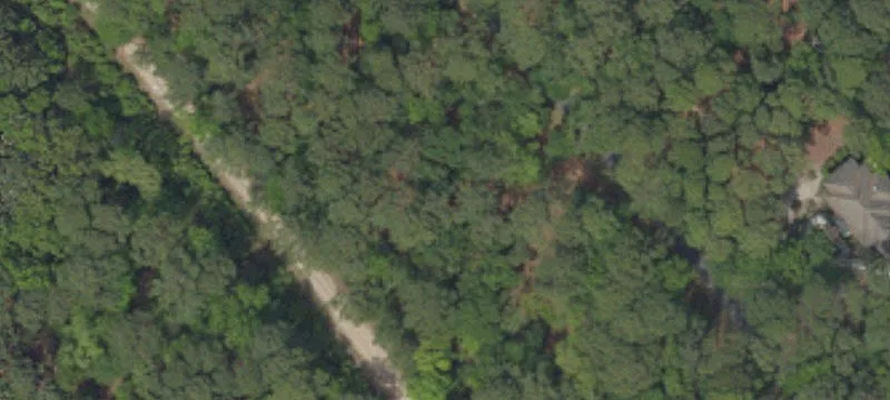 Waterfront Homesite Land