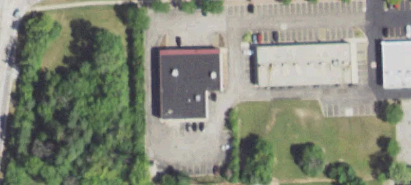 Retail Shopping Center For Lease