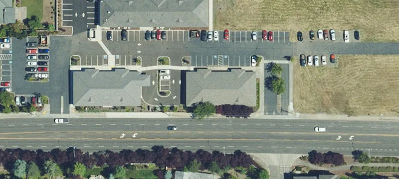 Vacant Commercial Development Site