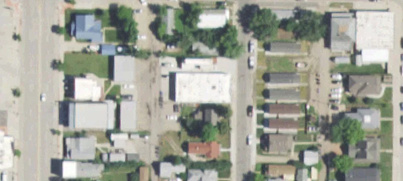 Turnkey Triplex with Furnished Units