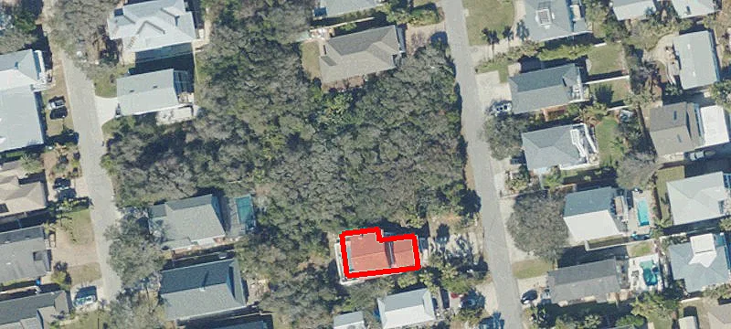 Biera Mar Waterfront Homesite