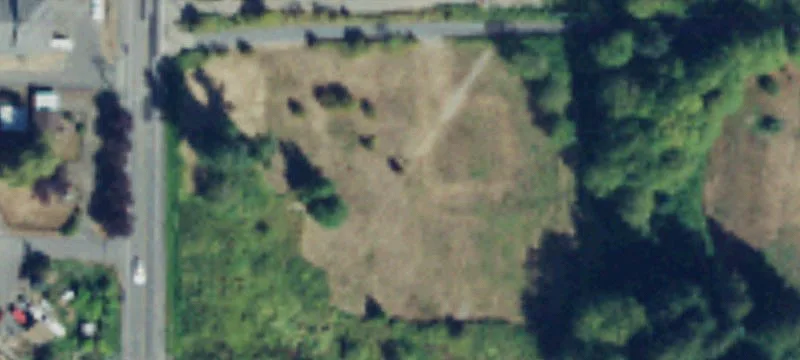 Shovel-Ready Development Land Lot