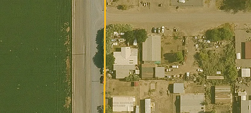 Residential Land Lot