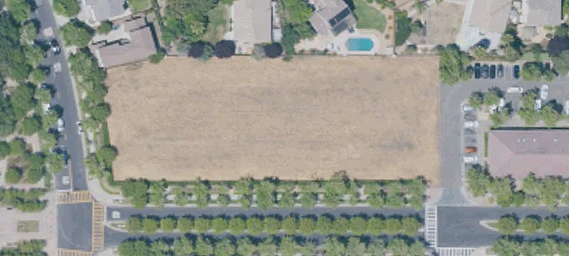 Commercial Land Corner Lot Opportunity