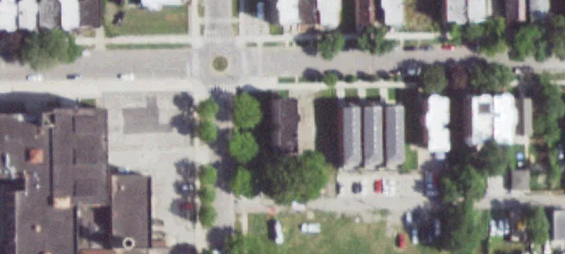 Residential Income Triplex