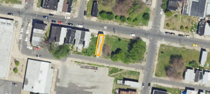 Vacant Residential Development Lot