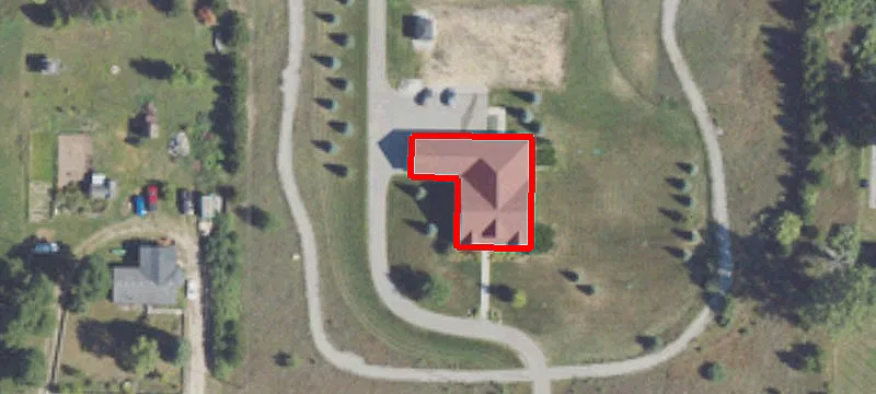 Barrier-Free Adult Care Facility