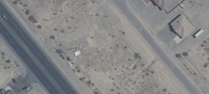 Residential Home-Build Lot