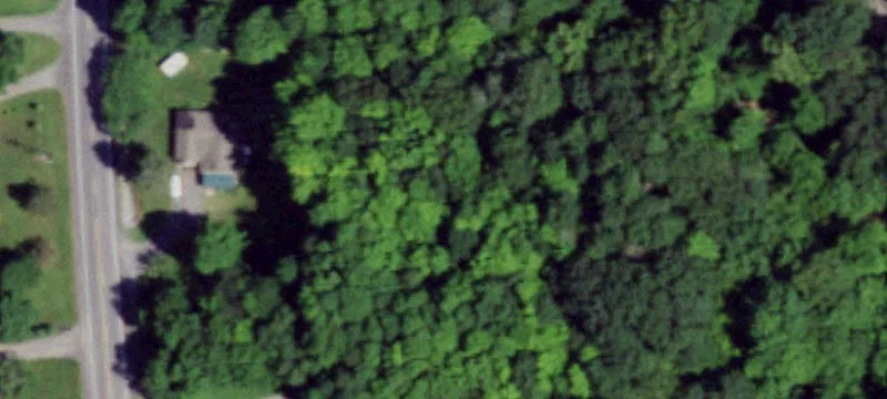 Private Recreational Land Parcel