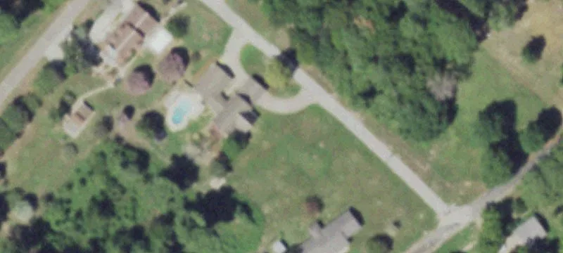Gated Rural Homestead Land