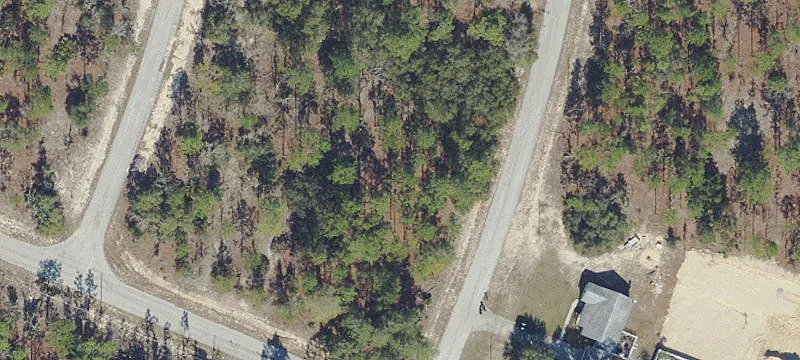 Residential Home Lot for Sale